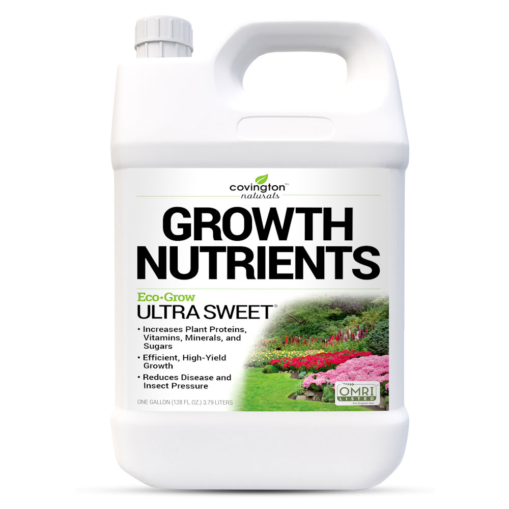 Covington Naturals Growth Nutrients Ultra Sweet